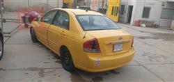 Kia Spectra
